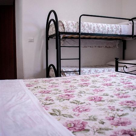 B&B Villa Susanna Civitavecchia Exteriér fotografie