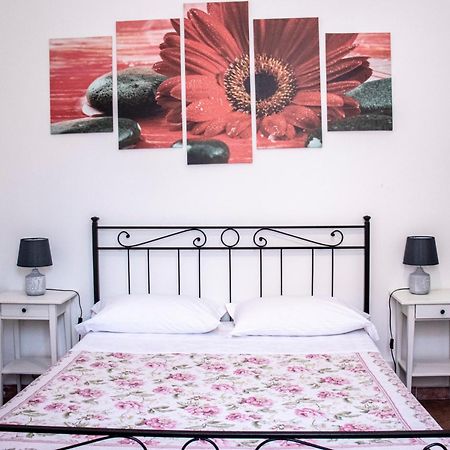 B&B Villa Susanna Civitavecchia Exteriér fotografie