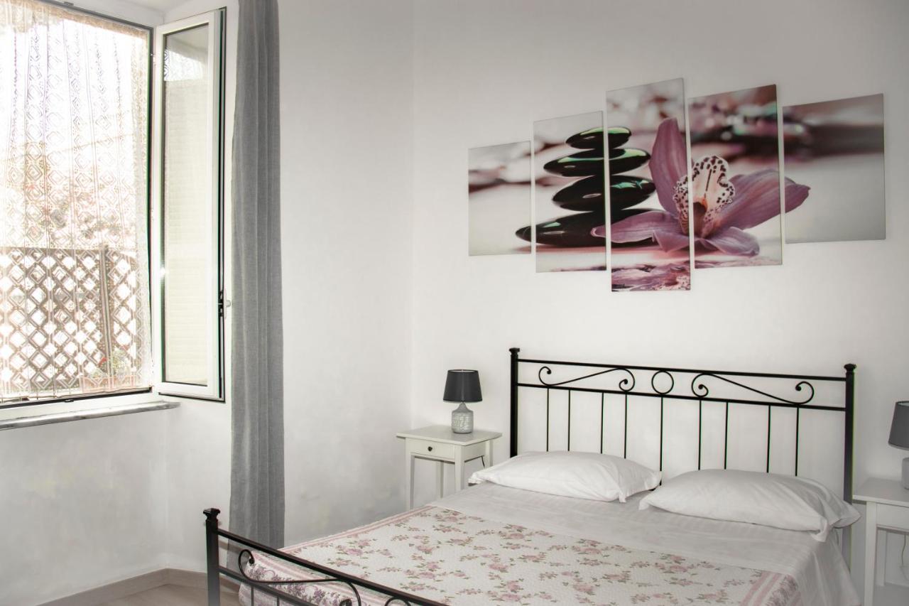 B&B Villa Susanna Civitavecchia Exteriér fotografie