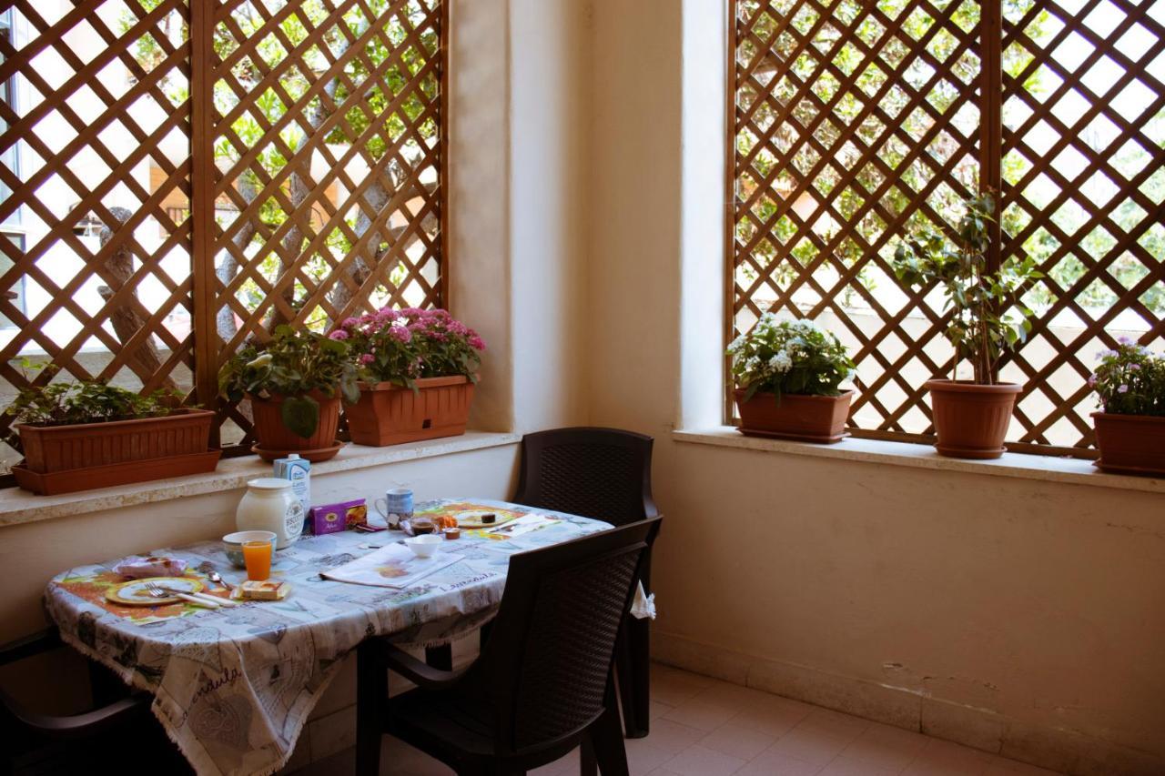 B&B Villa Susanna Civitavecchia Exteriér fotografie
