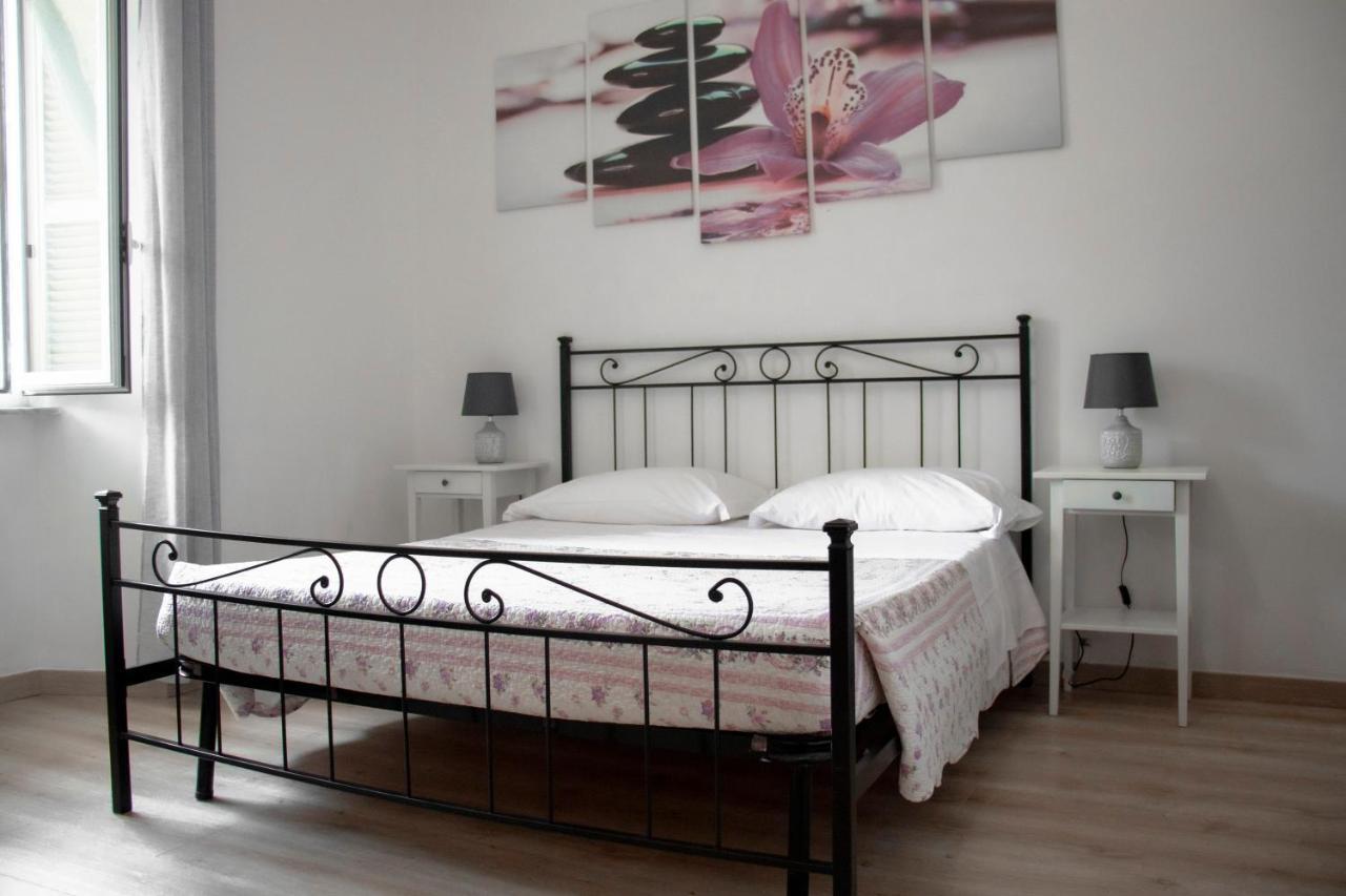 B&B Villa Susanna Civitavecchia Exteriér fotografie