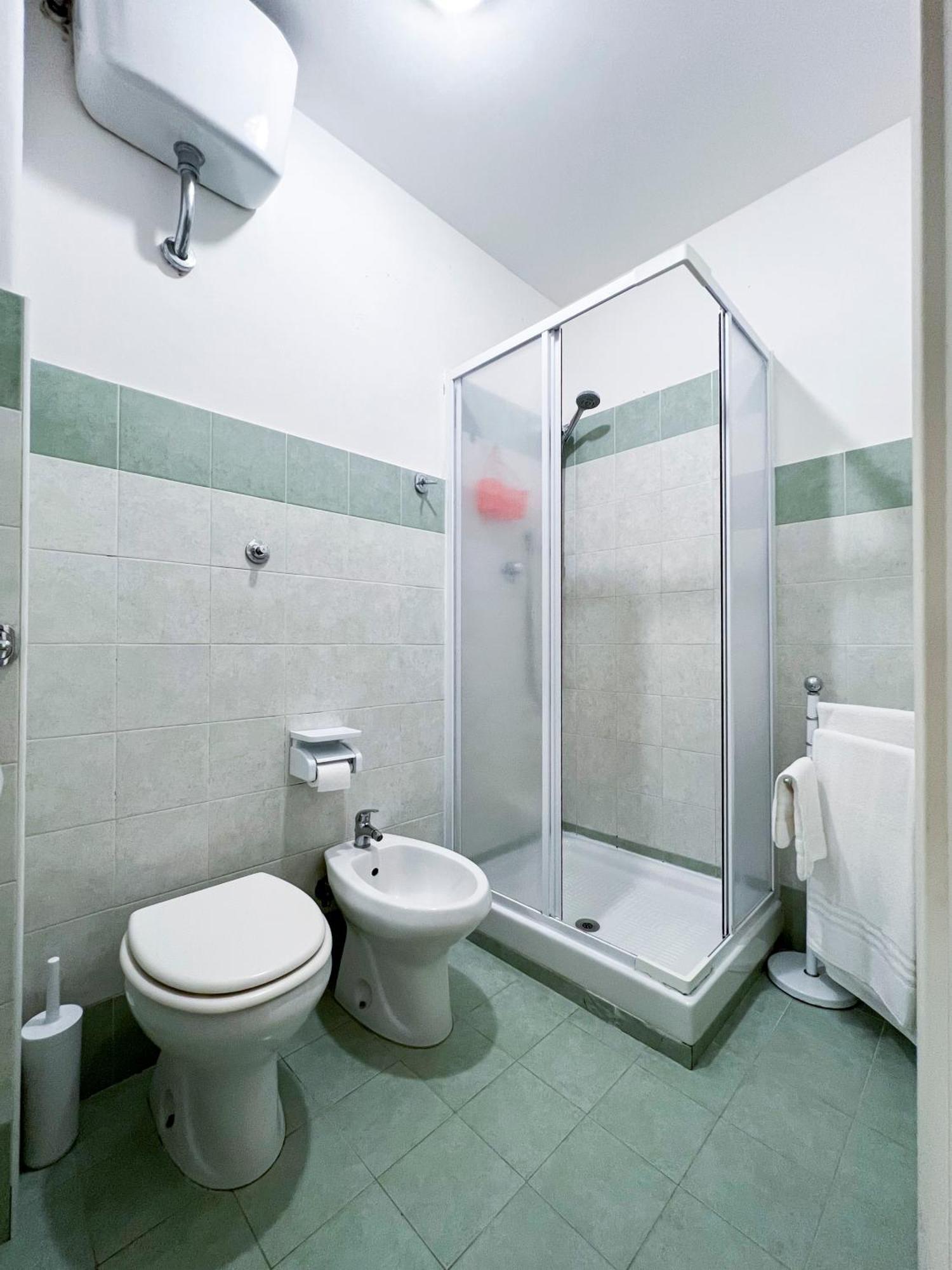 B&B Villa Susanna Civitavecchia Exteriér fotografie