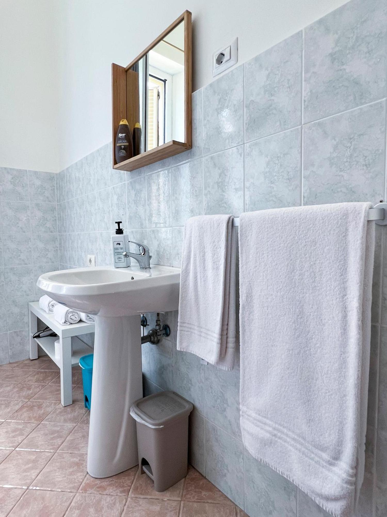 B&B Villa Susanna Civitavecchia Exteriér fotografie