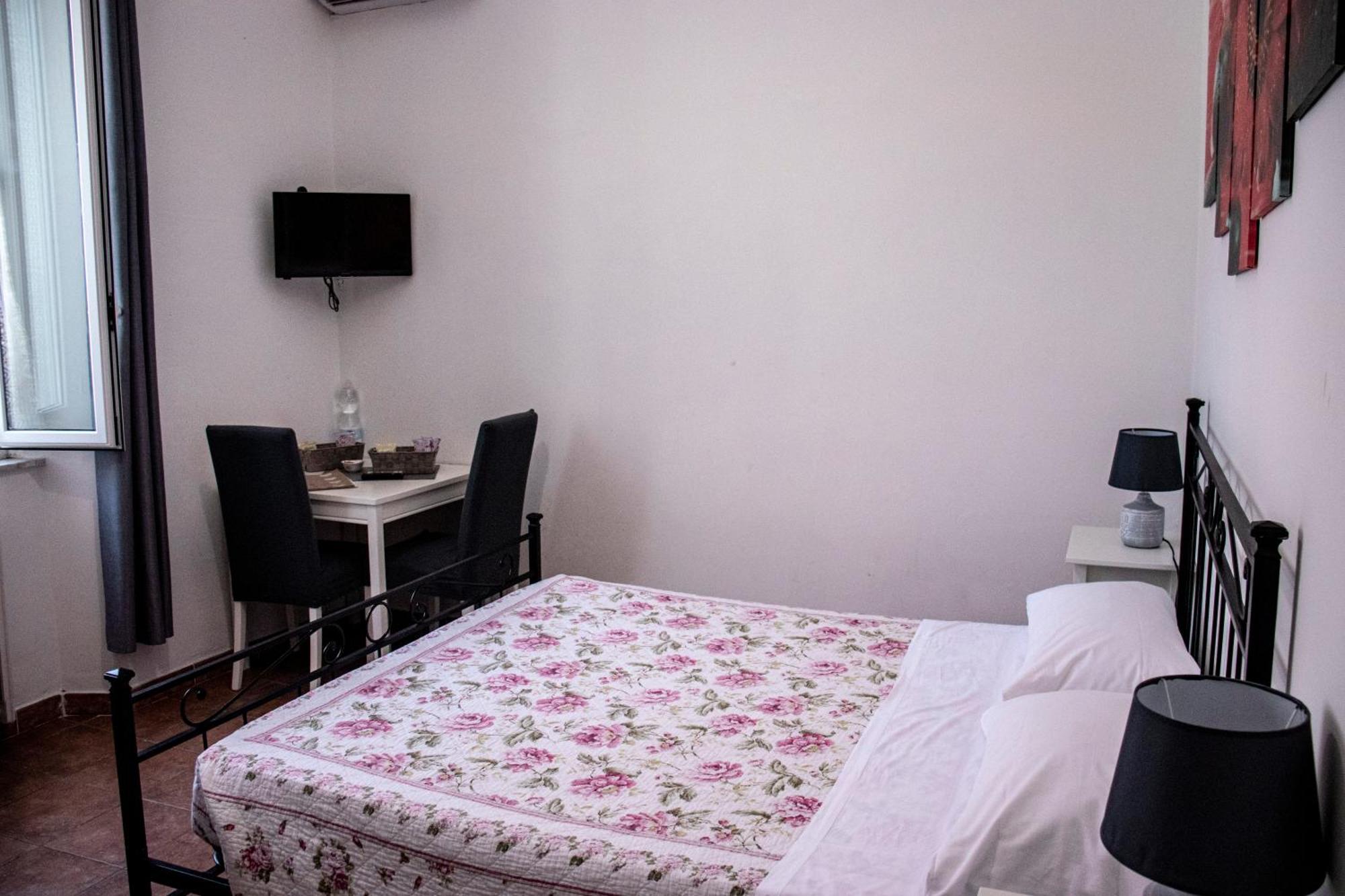 B&B Villa Susanna Civitavecchia Exteriér fotografie