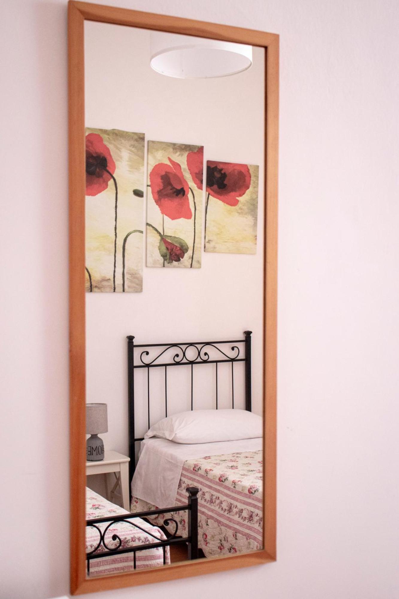 B&B Villa Susanna Civitavecchia Exteriér fotografie