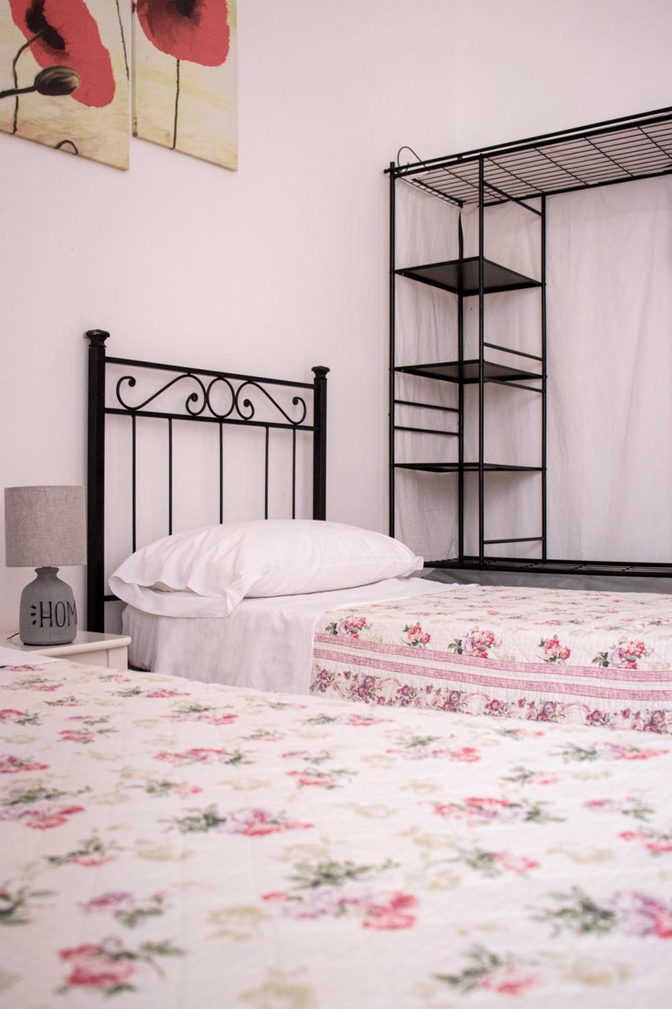B&B Villa Susanna Civitavecchia Exteriér fotografie