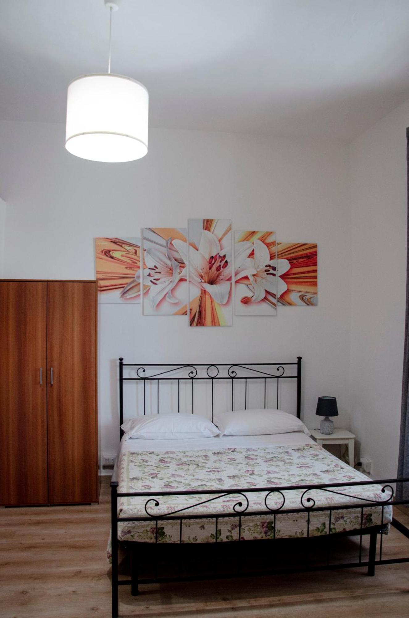 B&B Villa Susanna Civitavecchia Exteriér fotografie