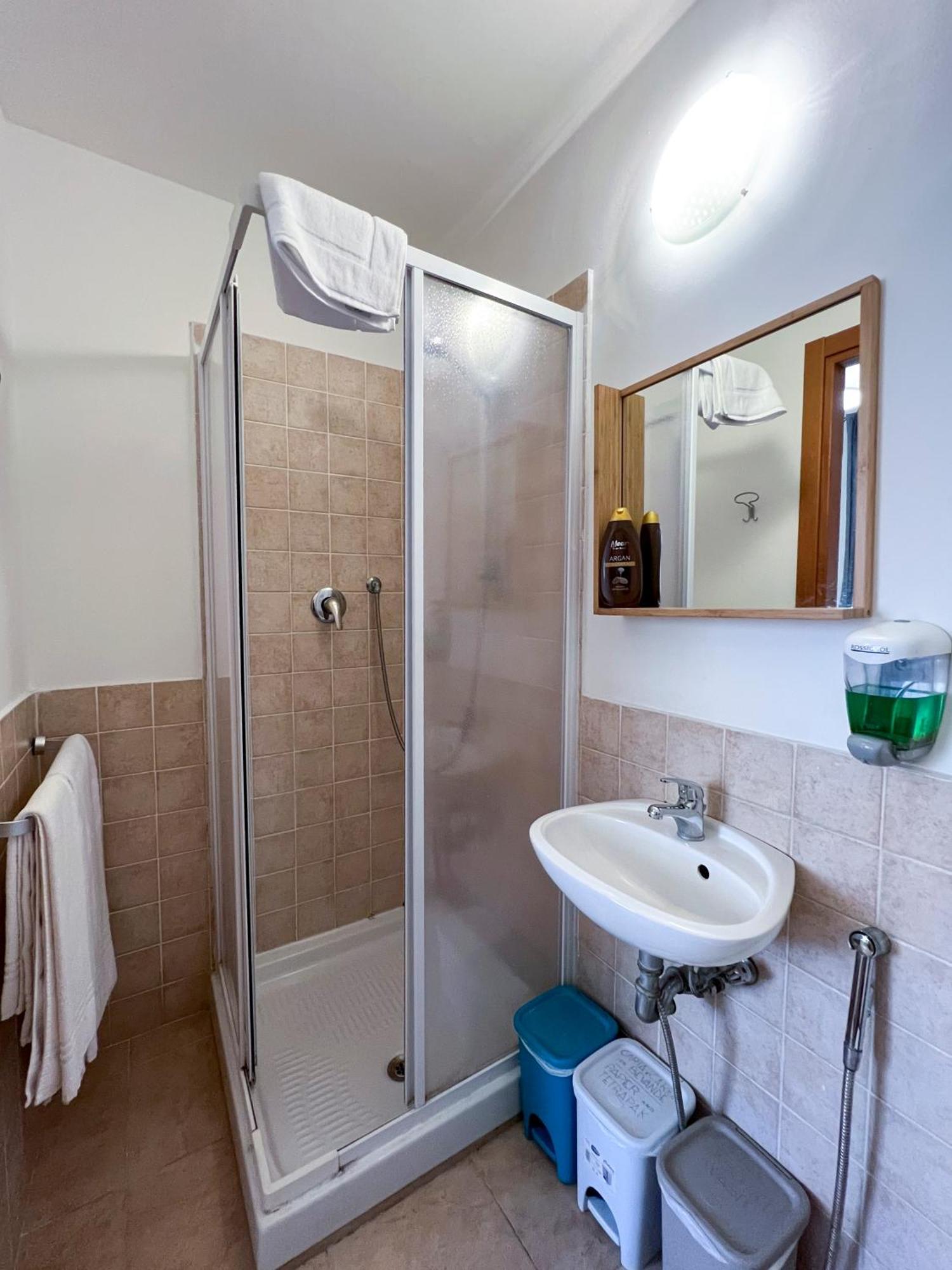 B&B Villa Susanna Civitavecchia Exteriér fotografie