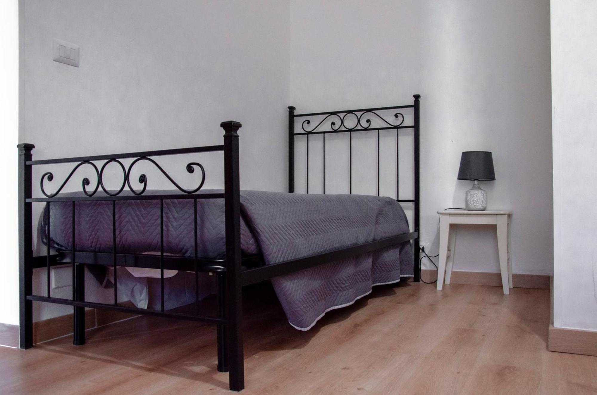 B&B Villa Susanna Civitavecchia Exteriér fotografie