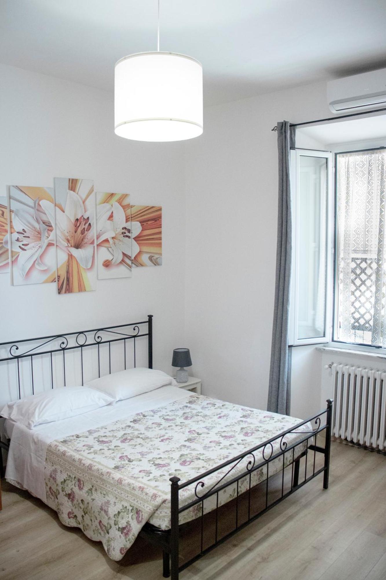 B&B Villa Susanna Civitavecchia Exteriér fotografie