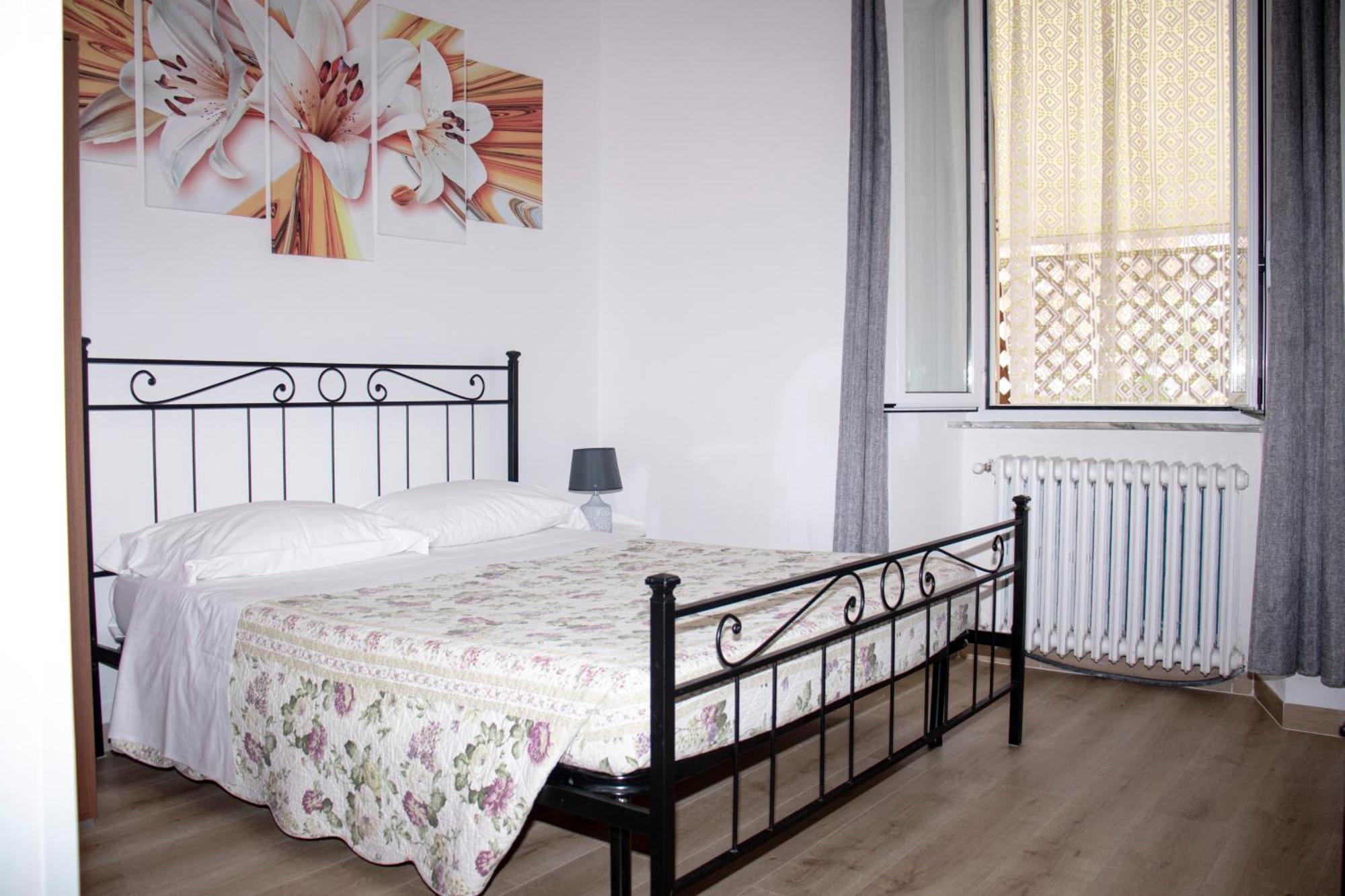 B&B Villa Susanna Civitavecchia Exteriér fotografie