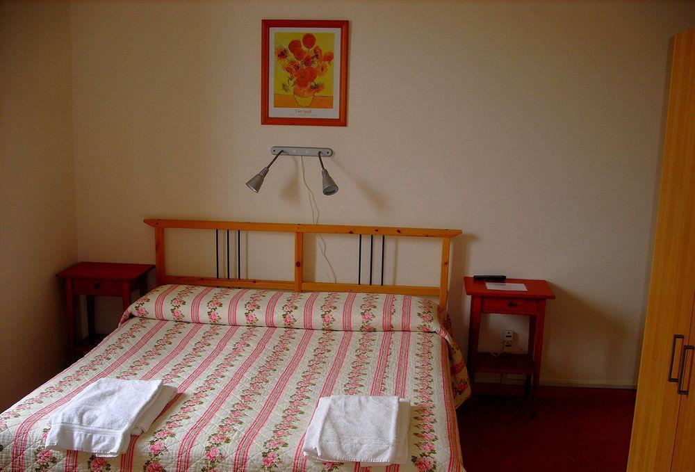 B&B Villa Susanna Civitavecchia Exteriér fotografie