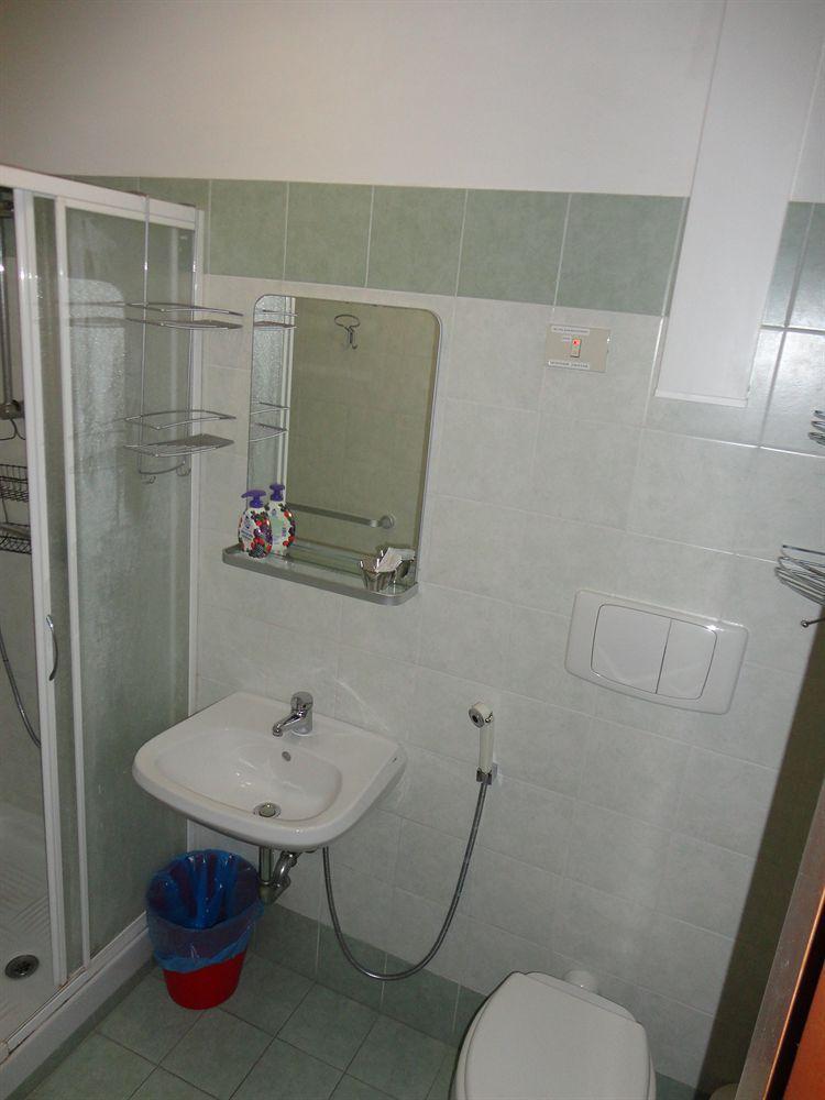 B&B Villa Susanna Civitavecchia Exteriér fotografie