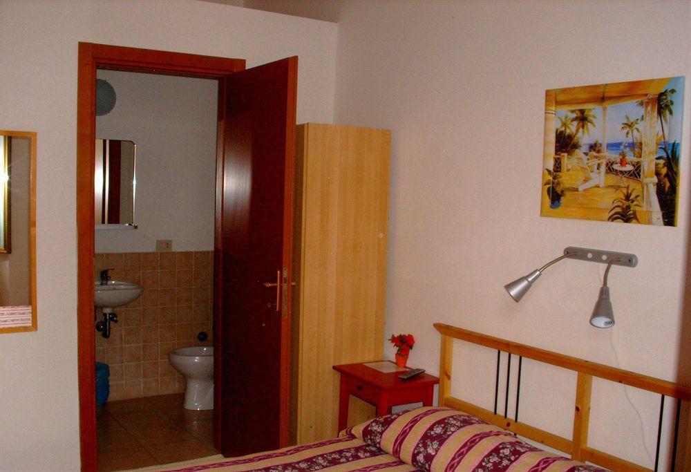 B&B Villa Susanna Civitavecchia Exteriér fotografie