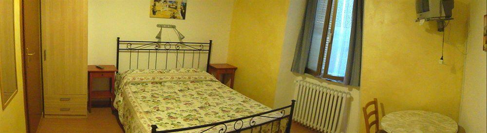 B&B Villa Susanna Civitavecchia Exteriér fotografie
