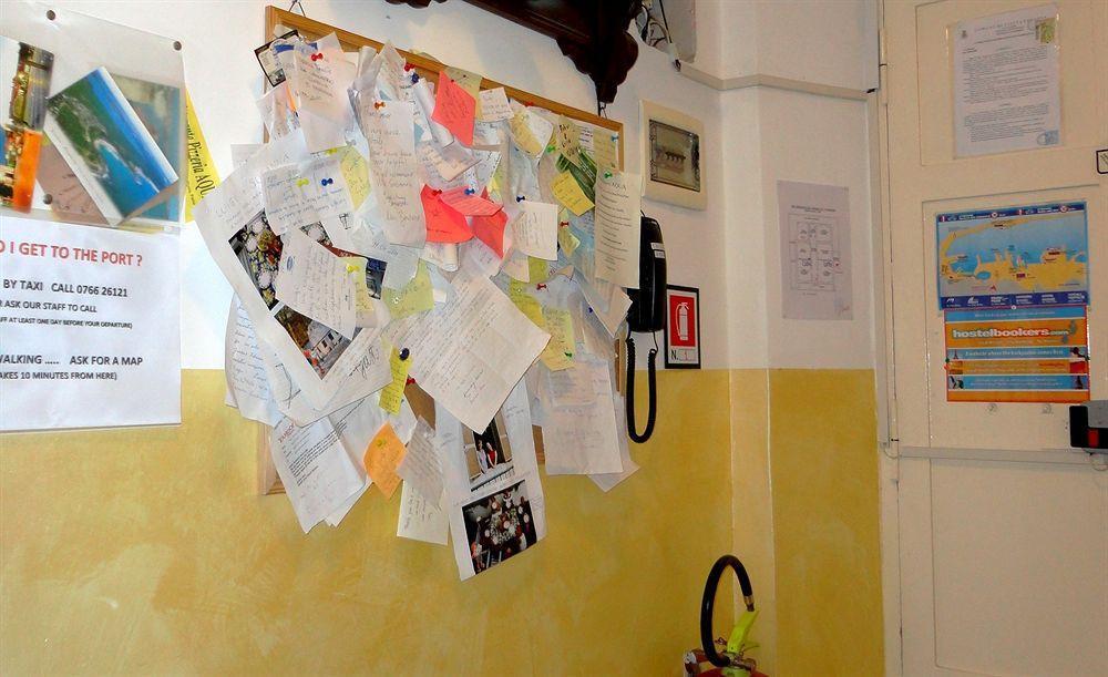 B&B Villa Susanna Civitavecchia Exteriér fotografie