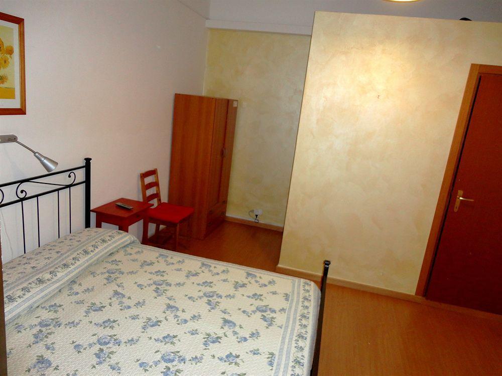 B&B Villa Susanna Civitavecchia Exteriér fotografie