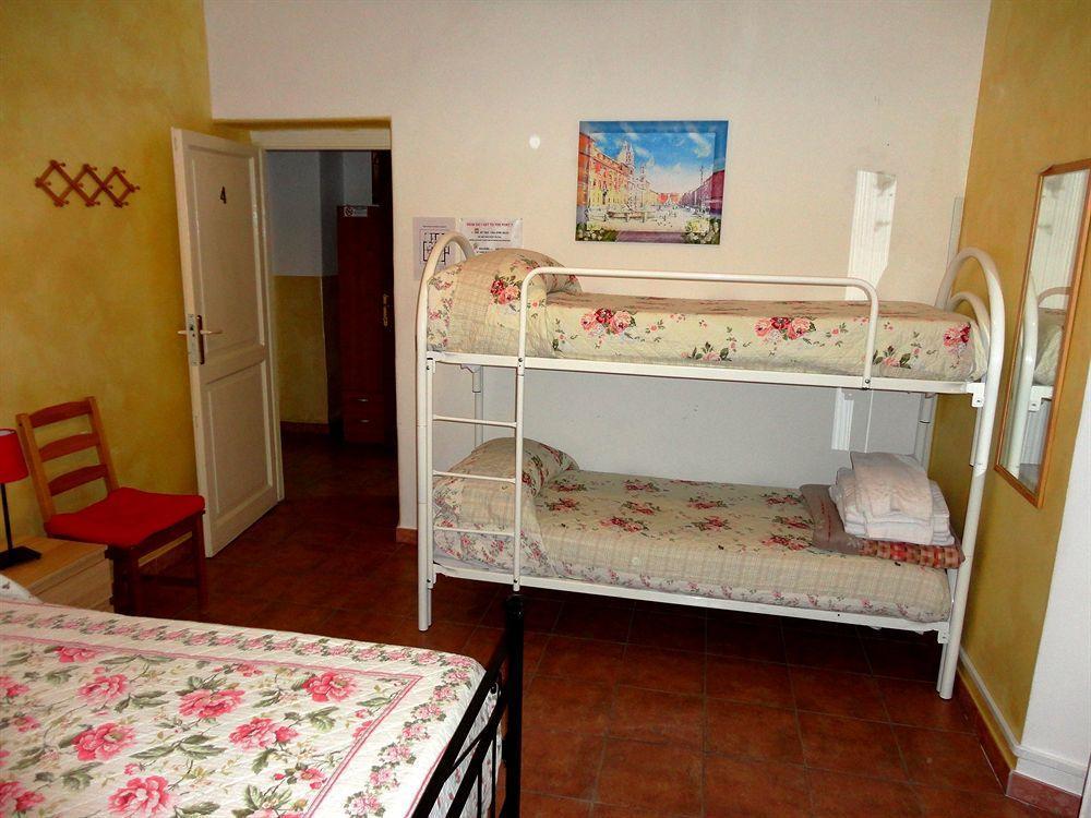 B&B Villa Susanna Civitavecchia Exteriér fotografie