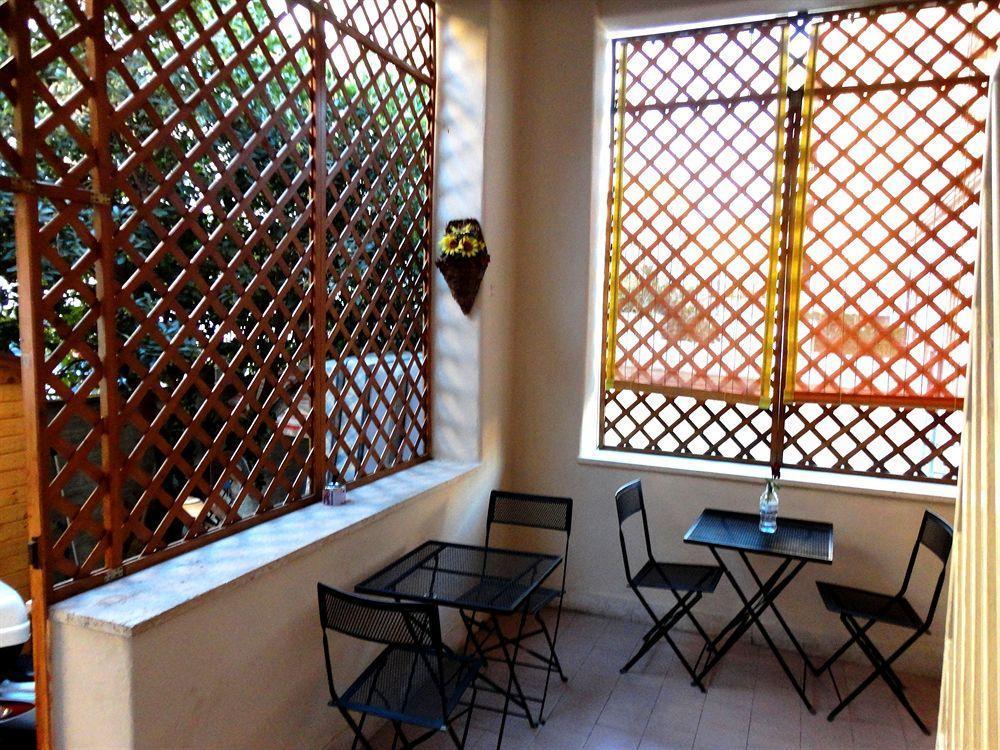 B&B Villa Susanna Civitavecchia Exteriér fotografie
