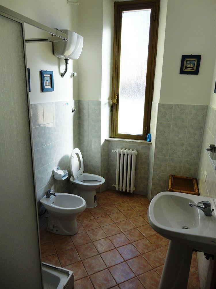 B&B Villa Susanna Civitavecchia Exteriér fotografie