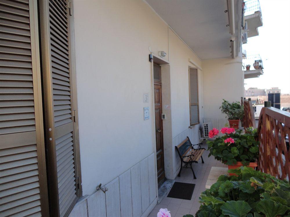 B&B Villa Susanna Civitavecchia Exteriér fotografie