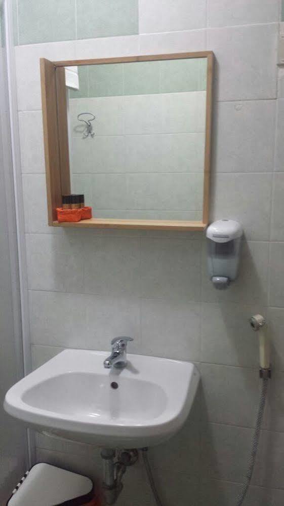 B&B Villa Susanna Civitavecchia Exteriér fotografie