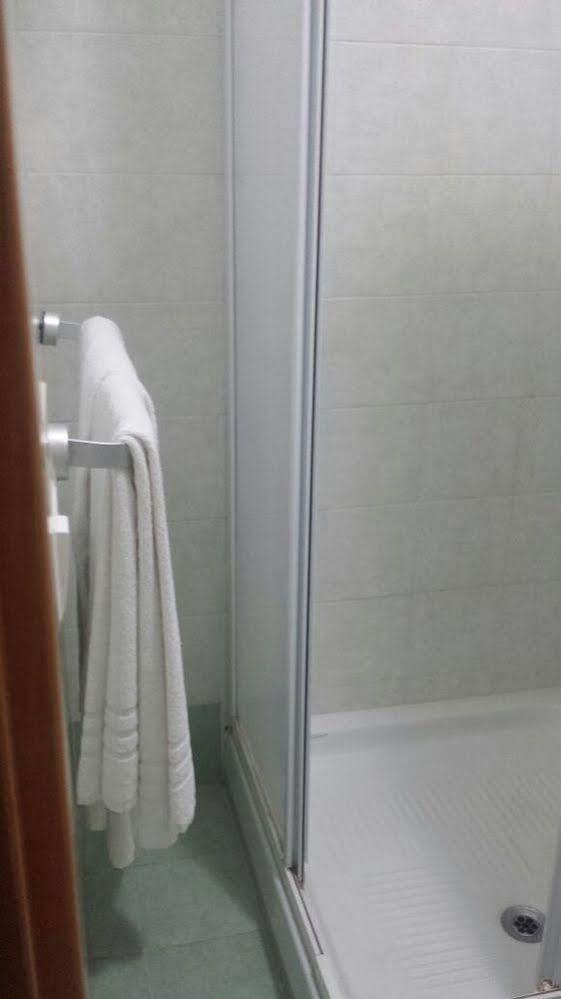 B&B Villa Susanna Civitavecchia Exteriér fotografie